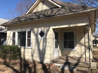 1520 S Elizabeth Ave, Wichita, KS 67213