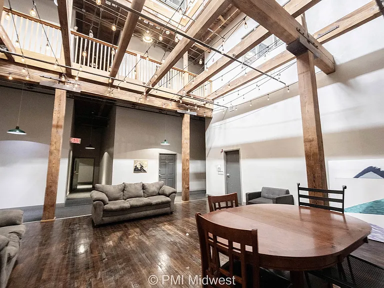 Lofts on Madison — Photo 13
