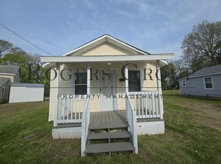 652 Ransom St, Henderson, NC 27536