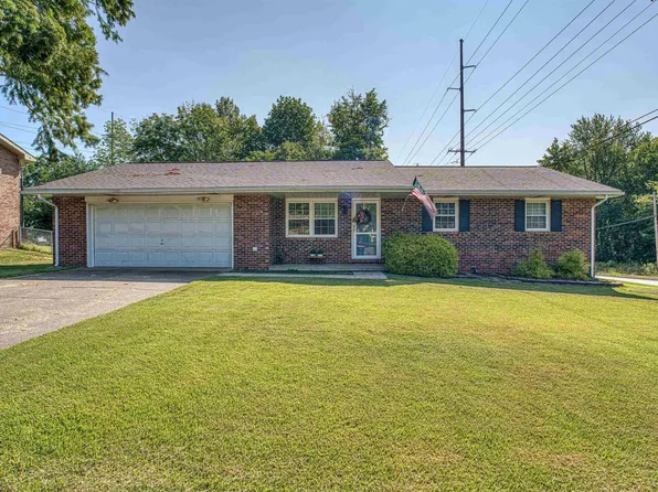 4444 Meadowbrook Ln, Newburgh, IN 47630