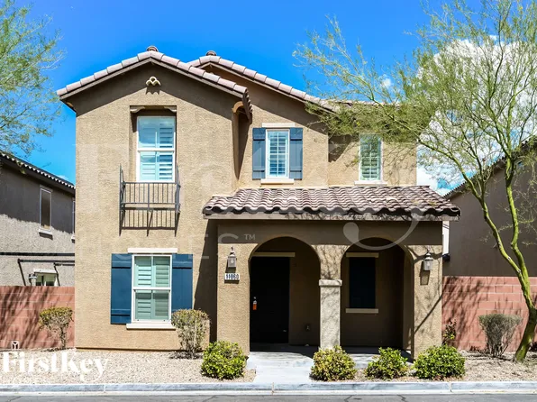 11060 Camden Bay St, Las Vegas, NV 89179