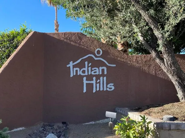 48953 Canyon Crest Ln, Palm Desert, CA 92260