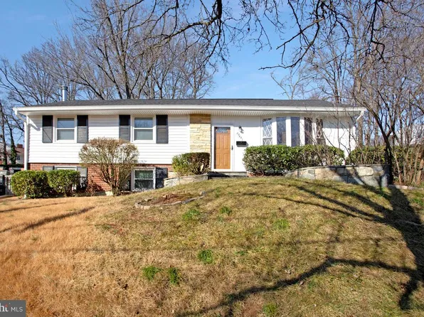 8345 Verona Dr, Hyattsville, MD 20784