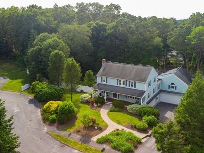 3 Bellantoni Dr, Acton, MA, 01720