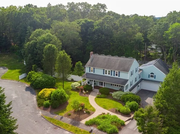 3 Bellantoni Dr, Acton, MA 01720