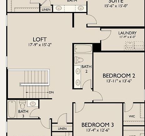 4th image of 2353 E CY Avenue