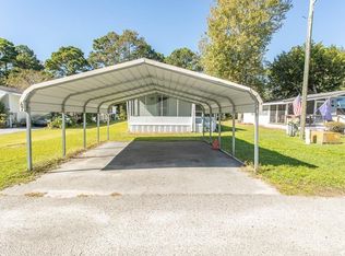 67 Crooked Island Circle, Murrells Inlet, SC 29576