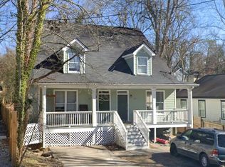 887 Wood St NW, Atlanta, GA 30318