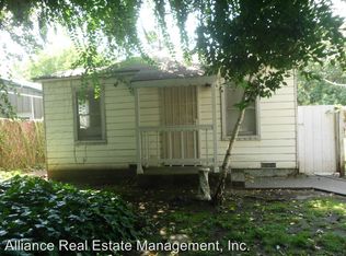 1439 Laburnum Ave, Chico, CA 95926