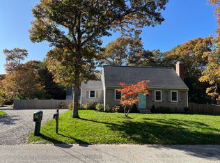 5 Captain Jud Rd, South Dennis, MA 02660
