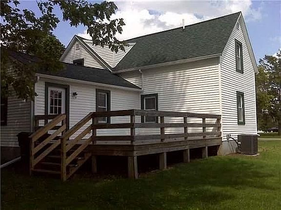 Back View