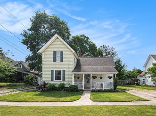 103 N Lenawee St, Durand, MI