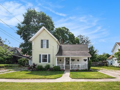 103 N Lenawee St, Durand, MI, 48429