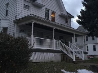 825 W Elm St, Scranton, PA 18504
