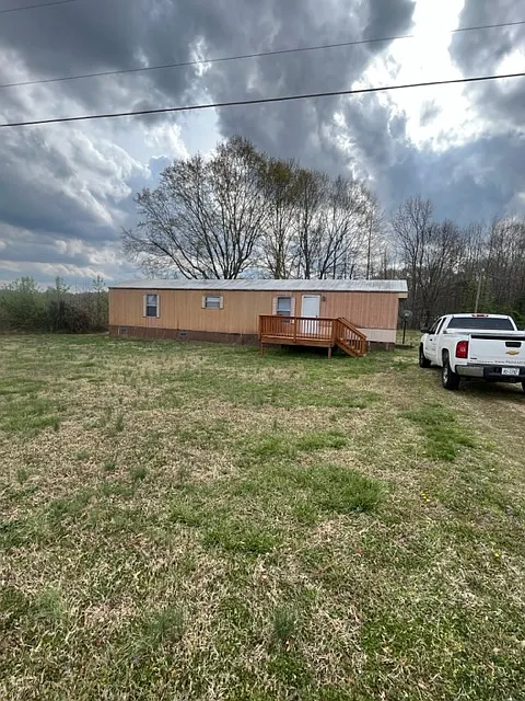 2010 Flint Hill Church Rd