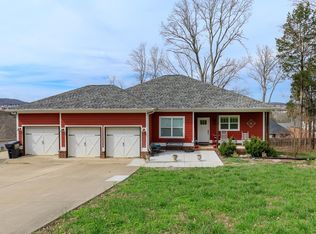 703 Lauderback Rdg, Smyrna, TN 37167