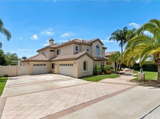 27850 Aleutia Way, Yorba Linda, CA 92887