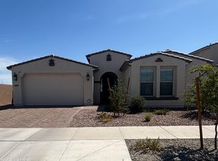 16911 W Jenan Road, Surprise, AZ 85388