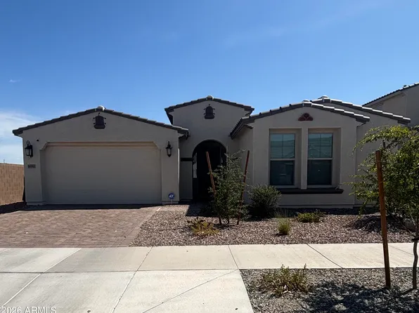 16911 W Jenan Road, Surprise, AZ 85388
