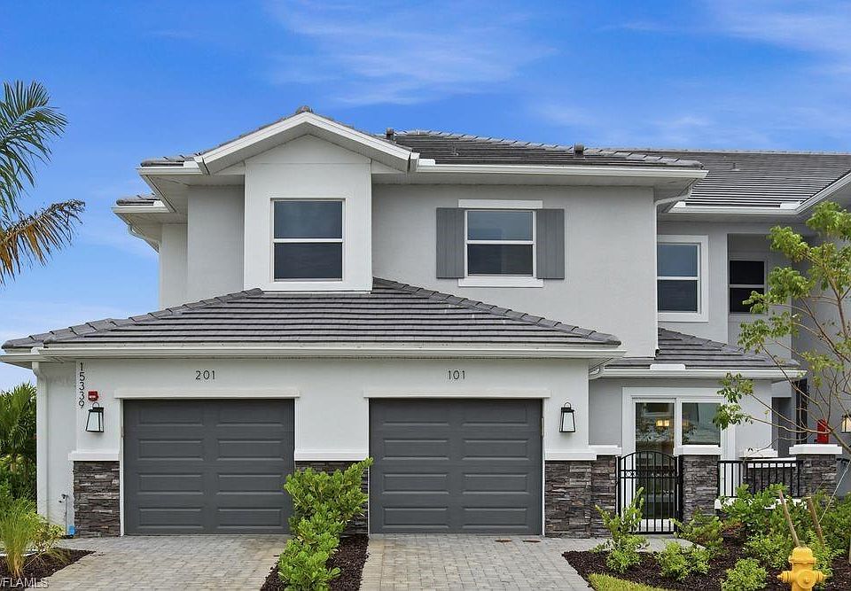 1st image of 15339 Giardino DR #11-101