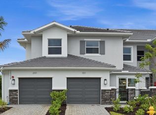 15339 Giardino DR #11-101, NAPLES, FL 34114