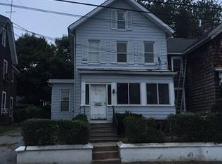 121 Spring St, Ossining, NY 10562