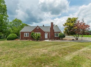 1716 Us Highway 220, Stokesdale, NC 27357
