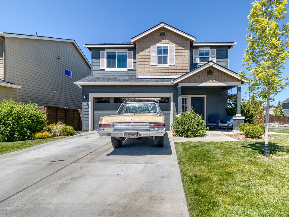1st image of 20538 SE Cameron Ave