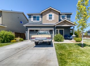 20538 SE Cameron Ave, Bend, OR 97702