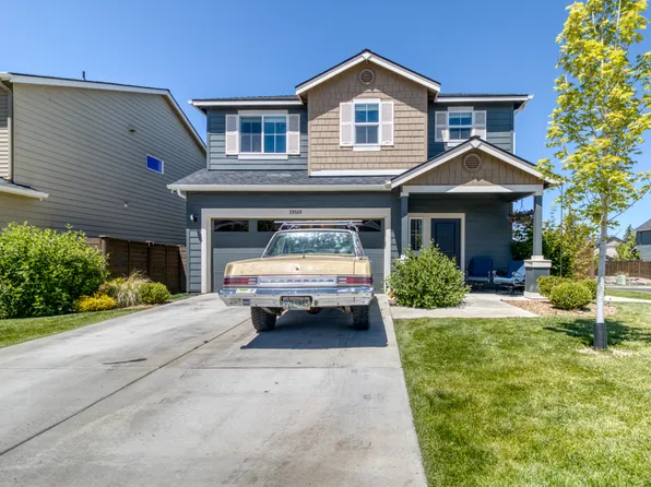 20538 SE Cameron Ave, Bend, OR 97702