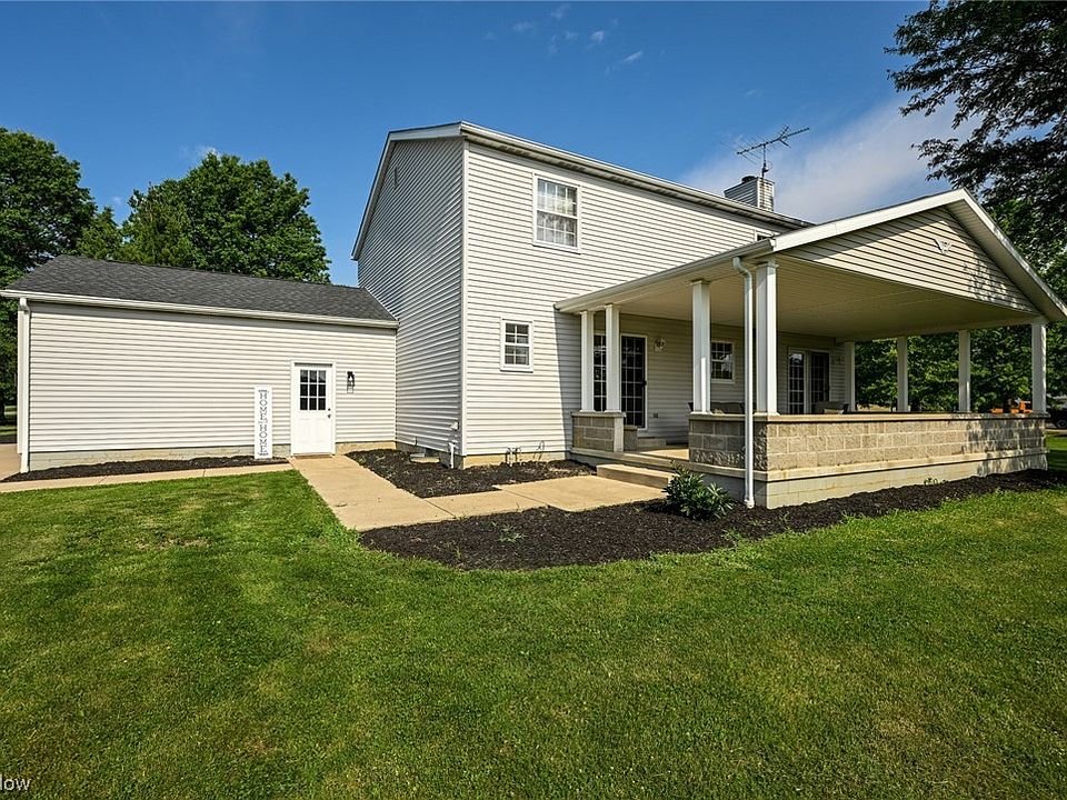 6875 Rd, Medina, OH 44256 Zillow