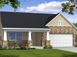 4130 White Kestrel Dr, Raleigh, NC 27616