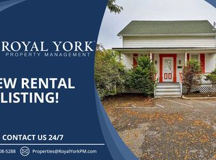 2134 Major Mackenzie Dr W, Vaughan, ON L6A1P7