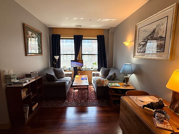 2nd image of 42 Beach St Unit 8B