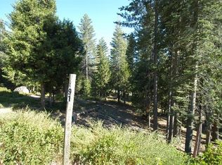 42554 Tourmaline Ln, SHAVER LAKE, CA 93664