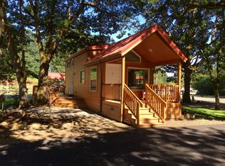 8372 Enchanted Way SE #A, Turner, OR 97392