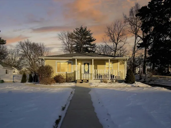 725 Berry St, Stoughton, WI 53589