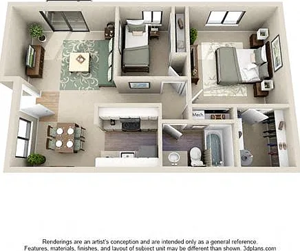 The Berkshire — Photo 36