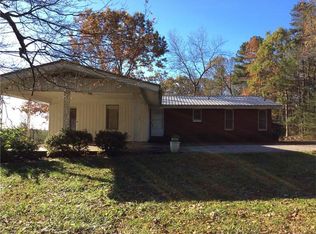 75 Thurman Dr, Jasper, GA 30143