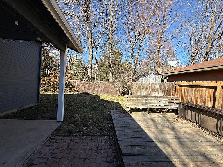 3675 N Collister Dr — Photo 25