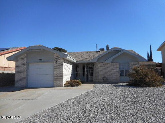 2nd image of 1836 Piedra Roja St