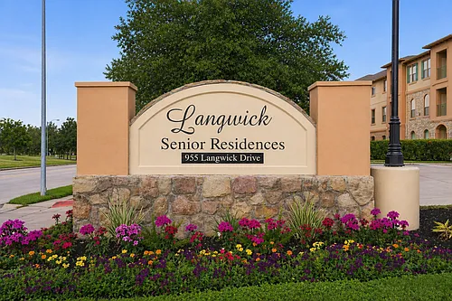 Langwick Senior Residences Photo 1