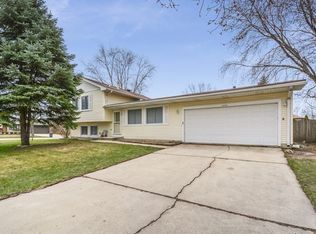 14434 S Boulder Dr, Homer Glen, IL 60491