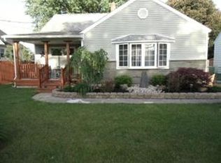 1241 N Westcott Rd, Schenectady, NY 12306