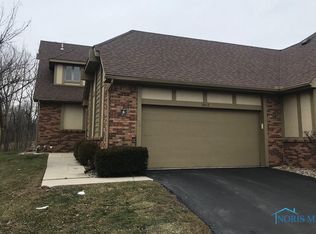 1612 Saddlebrook Ct, Toledo, OH 43615