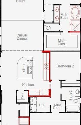 2nd image of 102 Mercury Sky Rd