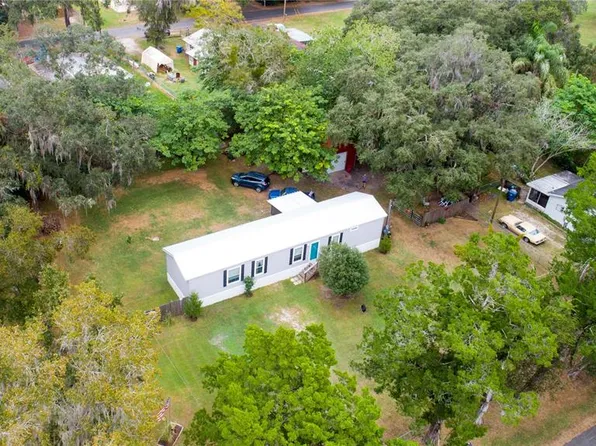 19495 Wildwood Dr, Brooksville, FL 34601