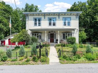 17 Mullens Rd, Slingerlands, NY 12159