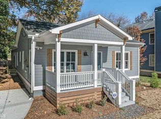 1545 Beecher St SW, Atlanta, GA 30310