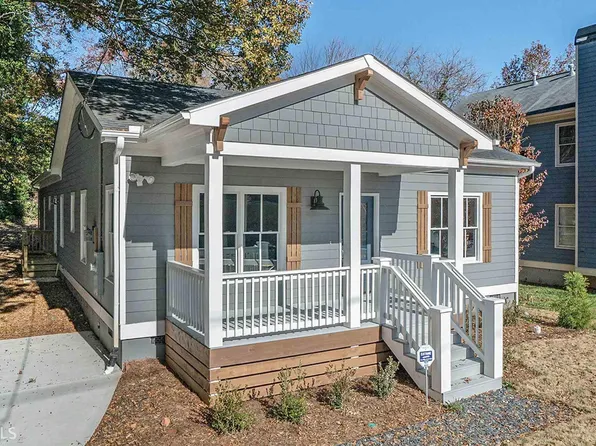 1545 Beecher St SW, Atlanta, GA 30310